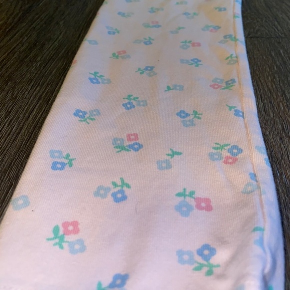 Tbbc size 9 leggings. Minor washwear no stains or holes - Picture 2 of 3